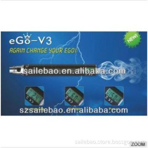 wholesale popular Ego Battery Ego VV3 battery from China